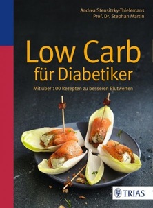 undefined, Low Carb für Diabetiker, Low Carb für Diabetiker