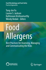 undefined, Food Allergens, 