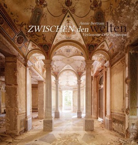 undefined, Zwischen den Welten, Zwischen den Welten