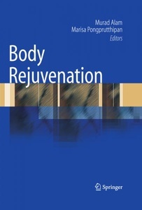Springer Berlin,Springer New York,Springer, Body Rejuvenation, 