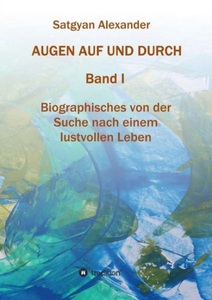 undefined, AUGEN AUF UND DURCH, 