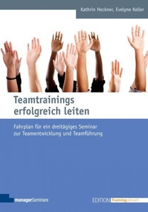 undefined, Teamtrainings erfolgreich leiten, Teamtrainings erfolgreich leiten