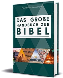 undefined, Das große Handbuch zur Bibel, Das grosse Handbuch zur Bibel