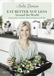 undefined, Eat better not less - Around the World, Eat better not less - Around the World