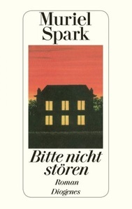 undefined, Bitte nicht stören, Bitte nicht stören