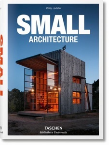 undefined, Small Architecture, Small Architecture