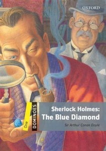 undefined, Sherlock Holmes: The Blue Diamond, Sherlock Holmes: The Blue Diamond