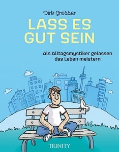 undefined, Lass es gut sein, Lass es gut sein
