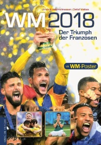 undefined, WM 2018, WM 2018