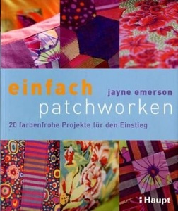 undefined, einfach patchworken, 