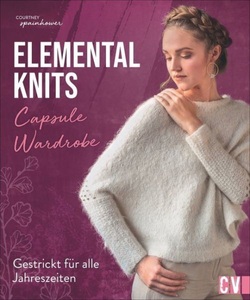 undefined, Elemental knits, Elemental knits