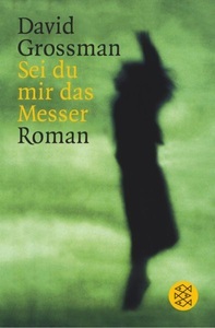 undefined, Sei du mir das Messer, 