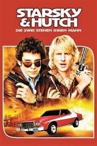 PARAMOUNT, Starsky & Hutch, Starsky & Hutch