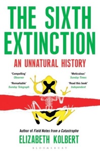 undefined, The Sixth Extinction, The Sixth Extinction
