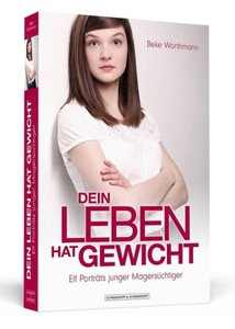 undefined, Dein Leben hat Gewicht, Dein Leben hat Gewicht