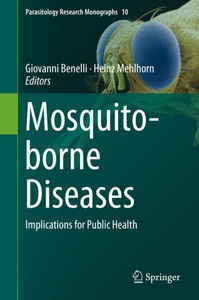 undefined, Mosquito-borne Diseases, 