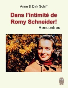 undefined, Romy Schneider Rencontres, 