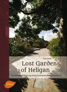 undefined, Lost Gardens of Heligan, Lost Gardens of Heligan