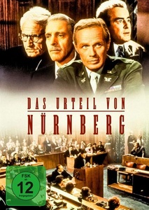 undefined, Das Urteil von Nürnberg, 1 DVD, Das Urteil von Nürnberg