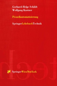 undefined, Prozeßautomatisierung, Prozeßautomatisierung