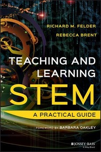 undefined, Teaching and Learning STEM, 