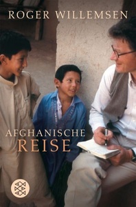 undefined, Afghanische Reise, Afghanische Reise
