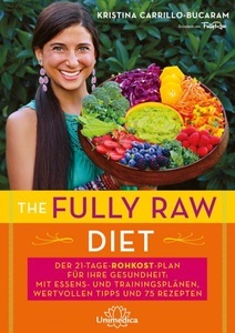 undefined, The Fully Raw Diet, The Fully Raw Diet