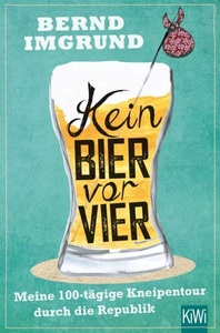 undefined, Kein Bier vor vier, Kein Bier vor vier