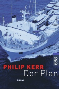 undefined, Der Plan, Der Plan