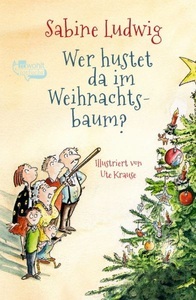 undefined, Wer hustet da im Weihnachtsbaum?, 
