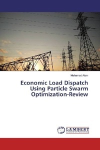 undefined, Economic Load Dispatch Using Particle Swarm Optimization-Review, 