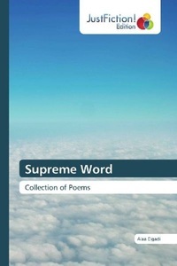 undefined, Supreme Word, 