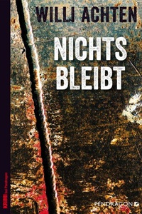 undefined, Nichts bleibt, Nichts bleibt