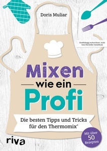 undefined, Mixen wie ein Profi, Mixen wie ein Profi