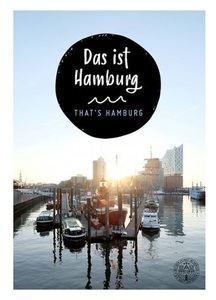 undefined, Das ist Hamburg. That's Hamburg, 