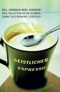undefined, Geistlicher Espresso, Geistlicher Espresso