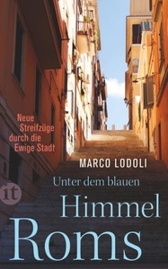 undefined, Unter dem blauen Himmel Roms, Unter dem blauen Himmel Roms