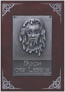 undefined, Buch des Lebens, Buch des Lebens