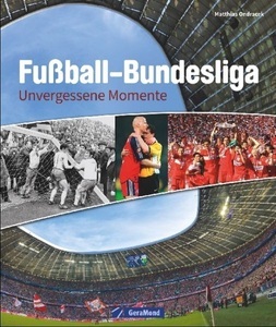 undefined, Fußball-Bundesliga, Fußball-Bundesliga