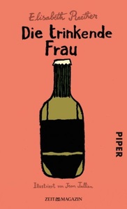 undefined, Die trinkende Frau, Die trinkende Frau