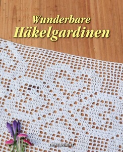 undefined, Wunderbare Häkelgardinen, 