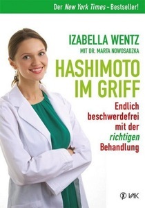 undefined, Hashimoto im Griff, Hashimoto im Griff