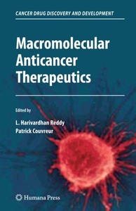 undefined, Macromolecular Anticancer Therapeutics, 
