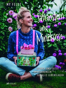 undefined, Safranstern und Minzküsse, Safranstern und Minzküsse