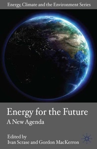 undefined, Energy for the Future, 