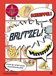 undefined, Schnippel! Brutzel! Mmmh..., Schnippel! Brutzel! Mmmh...
