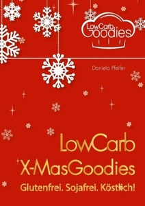 undefined, LowCarb X-MasGoodies, LowCarb X-MasGoodies