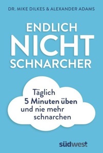 undefined, Endlich Nichtschnarcher, Endlich Nichtschnarcher