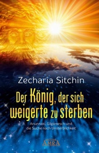 undefined, Der König, der sich weigerte zu sterben, Der König, der sich weigerte zu sterben