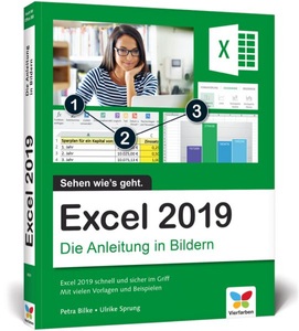 undefined, Excel 2019, Excel 2019